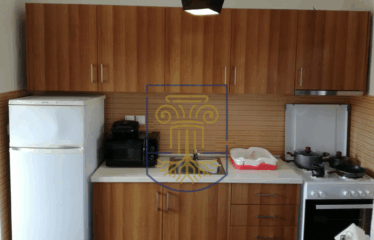 Residential Βuilding, 210 sq.m.