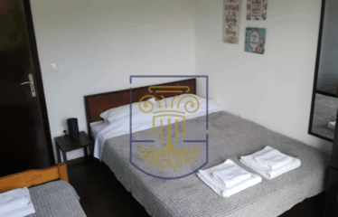 Residential Βuilding, 210 sq.m.