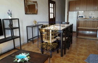 Residential Βuilding, 210 sq.m.