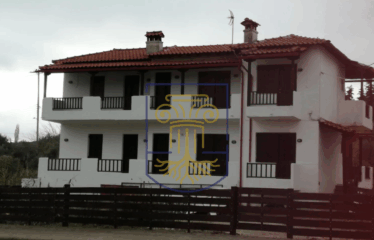 Residential Βuilding, 210 sq.m.