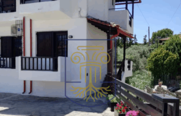 Residential Βuilding, 210 sq.m.