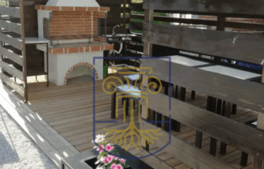 Residential Βuilding, 210 sq.m.