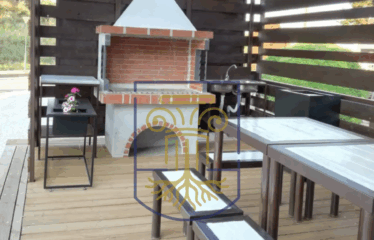 Residential Βuilding, 210 sq.m.