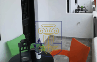 Residential Βuilding, 210 sq.m.
