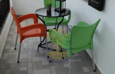 Residential Βuilding, 210 sq.m.