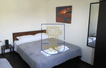 Residential Βuilding, 210 sq.m.