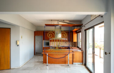 Apartment, 145 sq.m.