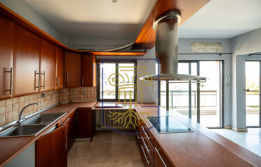 Apartment, 145 sq.m.