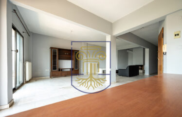Apartment, 145 sq.m.