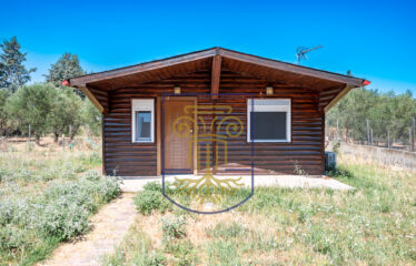 Detached House, 235 sq.m.