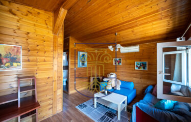 Detached House, 235 sq.m.