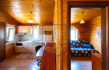 Detached House, 235 sq.m.