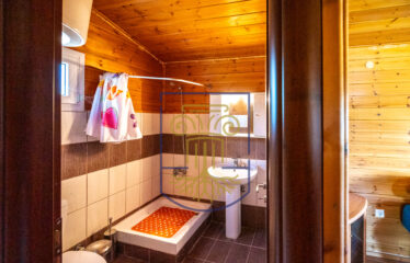 Detached House, 235 sq.m.