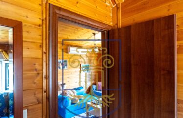 Detached House, 235 sq.m.