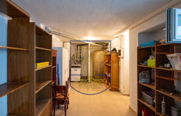 Detached House, 235 sq.m.