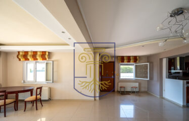 Detached House, 235 sq.m.
