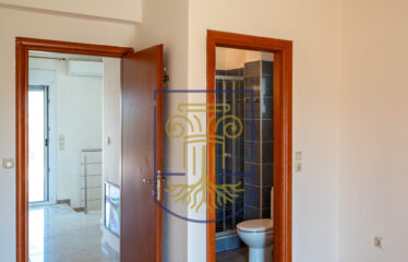 Detached House, 235 sq.m.