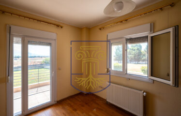 Detached House, 235 sq.m.