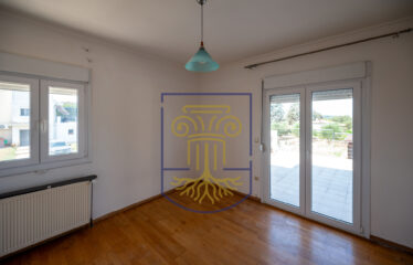 Detached House, 235 sq.m.