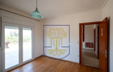 Detached House, 235 sq.m.