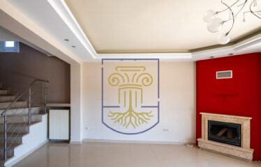 Detached House, 235 sq.m.