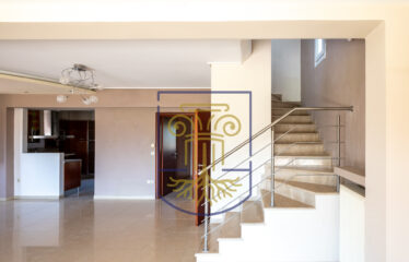 Detached House, 235 sq.m.