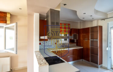 Detached House, 235 sq.m.