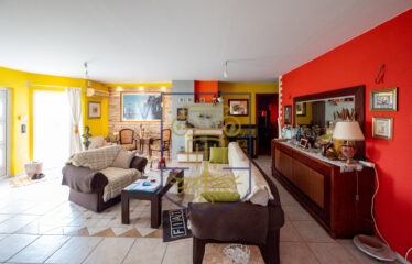 Detached House, 237 sq.m.