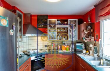 Detached House, 237 sq.m.