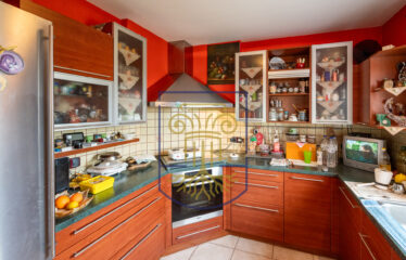 Detached House, 237 sq.m.