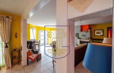 Detached House, 237 sq.m.