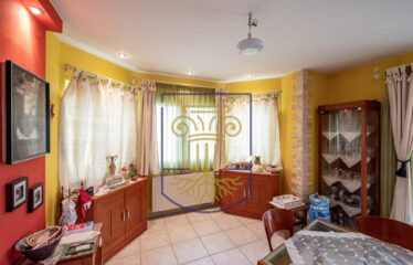 Detached House, 237 sq.m.