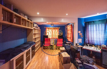 Detached House, 237 sq.m.