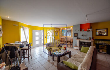 Detached House, 237 sq.m.