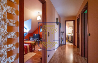 Detached House, 237 sq.m.