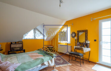 Detached House, 237 sq.m.