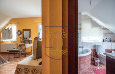 Detached House, 237 sq.m.