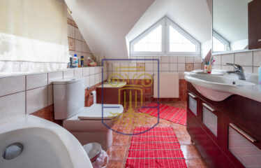 Detached House, 237 sq.m.