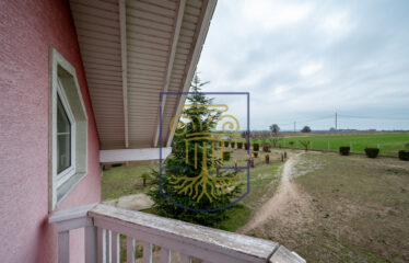 Detached House, 237 sq.m.