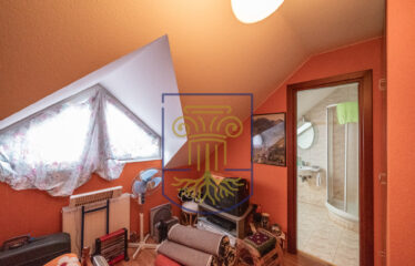 Detached House, 237 sq.m.