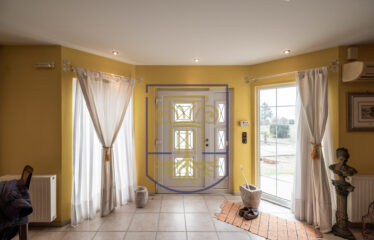 Detached House, 237 sq.m.