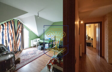 Detached House, 237 sq.m.
