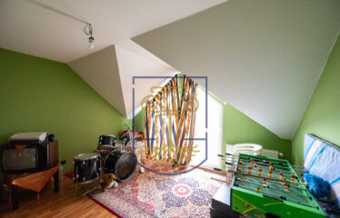 Detached House, 237 sq.m.