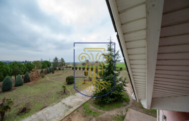 Detached House, 237 sq.m.