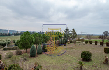 Detached House, 237 sq.m.
