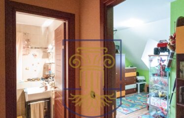 Detached House, 237 sq.m.