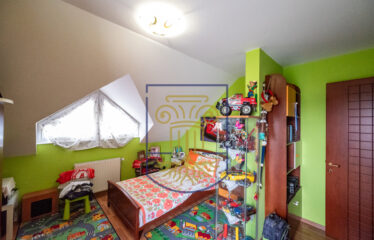 Detached House, 237 sq.m.