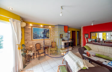 Detached House, 237 sq.m.