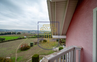Detached House, 237 sq.m.