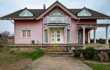 Detached House, 237 sq.m.